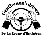 ASSOCIATION DES GENTLEMEN'S DRIVERS DE LA ROQUE D'ANTHÉRON