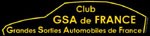 CLUB GSA DE FRANCE