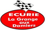ECURIE LA GRANGE AUX DAMIERS