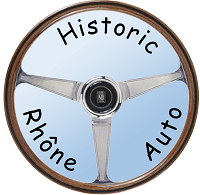 HISTORIC RHONE AUTO