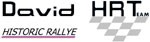 DAVID HISTORIC RALLYE TEAM