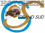 HOTCHKISS GRAND SUD