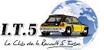 INTERNATIONAL TURBO 5
