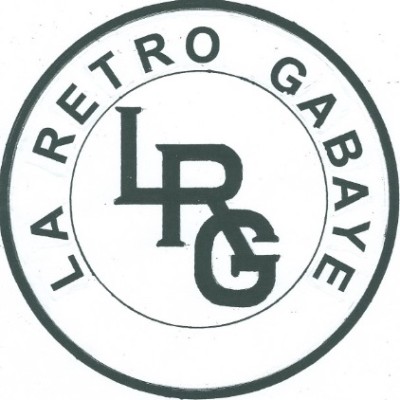 LA RÉTRO GABAYE
