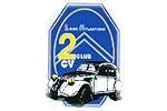 LOIRE ATLANTIQUE 2 CV CLUB