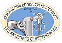 LES ANCIENNES CHAUMONTAISES