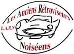 LES ANCIENS RETROVISEURS NOISEENS