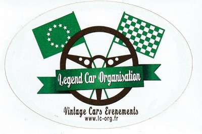 LEGEND CAR ORGANISATION