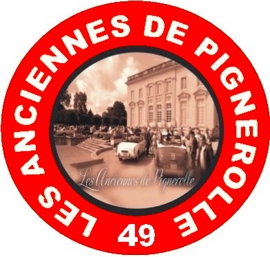 LES ANCIENNES DE PIGNEROLLE