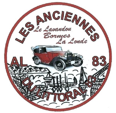 LES ANCIENNES DU LITTORAL 83