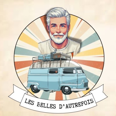 LES BELLES D'AUTREFOIS