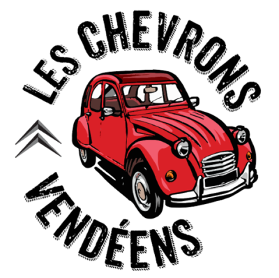 LES CHEVRONS VENDÉENS