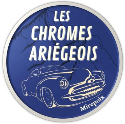 LES CHROMES ARIEGEOIS