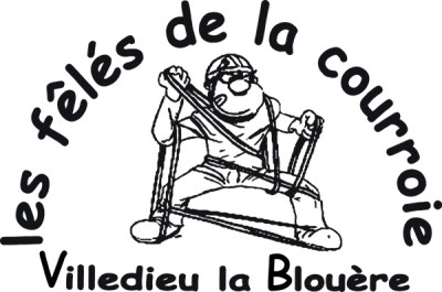 LES FÉLÉS DE LA COURROIE