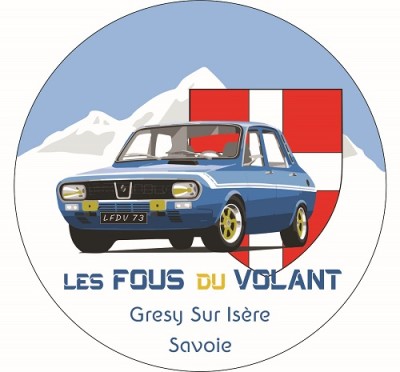 LES FOUS DU VOLANT 73