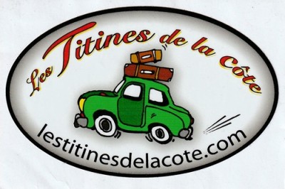LES TITINES DE LA CÔTE