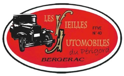 LES VIEILLES AUTOMOBILES DU PERIGORD