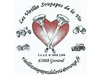 LES VIEILLES SOUPAPES DE LA VIE