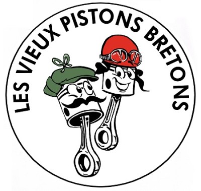 LES VIEUX PISTONS BRETONS