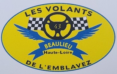 LES VOLANTS DE L'EMBLAVEZ