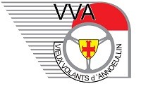 LES VIEUX VOLANTS D'ANNOEULLIN