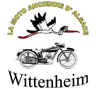 LA MOTO ANCIENNE D'ALSACE