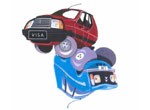 LN/A - VISA CLUB DE FRANCE