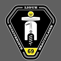 LIGUE SCOOTERISTE BEAUJOLAIS