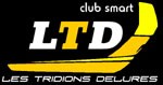 LES TRIDIONS DÉLURÉS