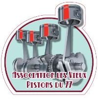 LES VIEUX PISTONS DU 77