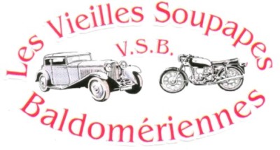LES VIEILLES SOUPAPES BALDOMÉRIENNES