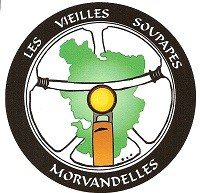 LES VIEILLES SOUPAPES MORVANDELLES