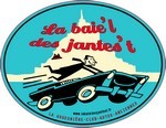 LA BAIE'L DES JANTÉS'T