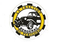 LA TRACTION DU PERIGORD