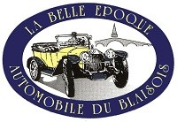 LA BELLE EPOQUE AUTOMOBILE DU BLAISOIS