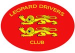LÉOPARD DRIVERS CLUB