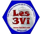 LES VIEILLES VOITURES DE LA VALLÉE DE L'ISLE