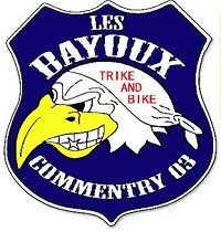 LES BAYOUX