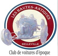 LES HAUTES-ANTIQUES