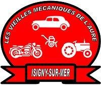 LES VIEILLES MÉCANIQUES DE L'AURE