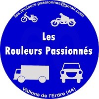 LES ROULEURS PASSIONNÉS