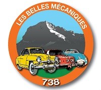 LES BELLES MECANIQUES 738