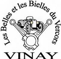 LES BELLES ET LES BIELLES DU VERCORS