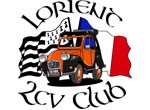 LORIENT 2 CV CLUB