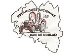 LES MÉCANIQUES ANCIENNES DE LA BAIE DE MORLAIX