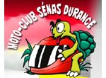 MOTO CLUB SENAS DURANCE