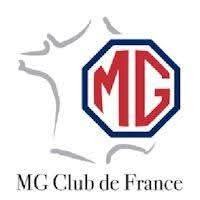 MG CLUB DE FRANCE - Section Bretagne