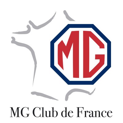 MG CLUB DE FRANCE - Section Ile-de-France
