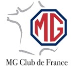 MG CLUB DE FRANCE - Section Bourgogne