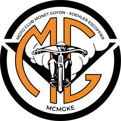 MOTO CLUB MONET-GOYON KOEHLER-ESCOFFIER